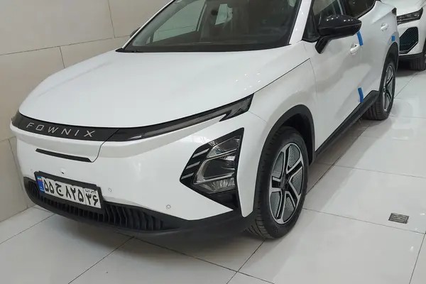فونیکس، FX EV