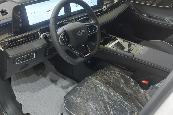 فونیکس، FX EV