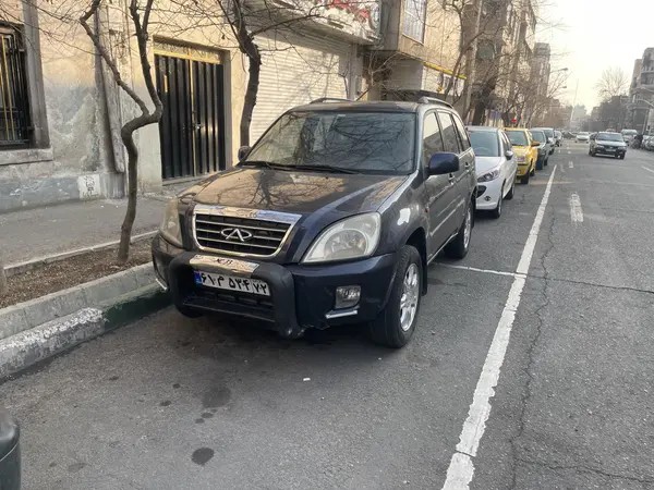 ام وی ام، X33