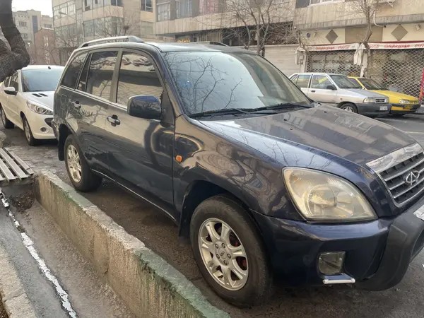 ام وی ام، X33