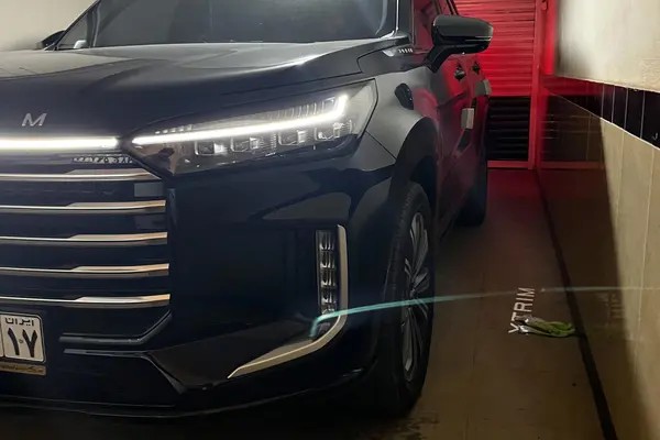 اکستریم، VX (QX)