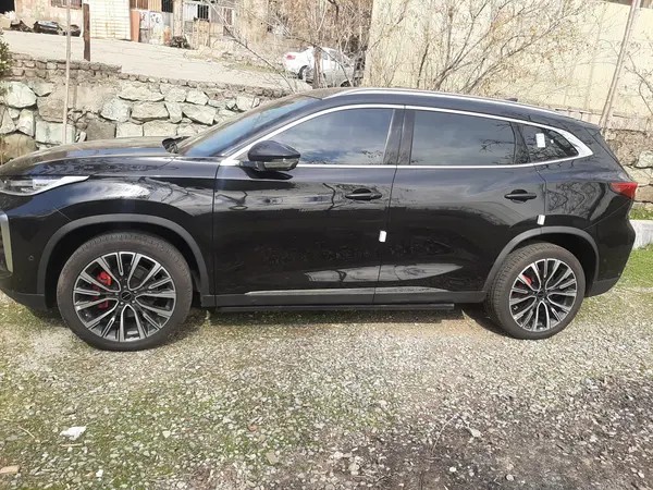اکستریم، TXL (TX)