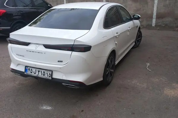 ریسپکت، پرایم