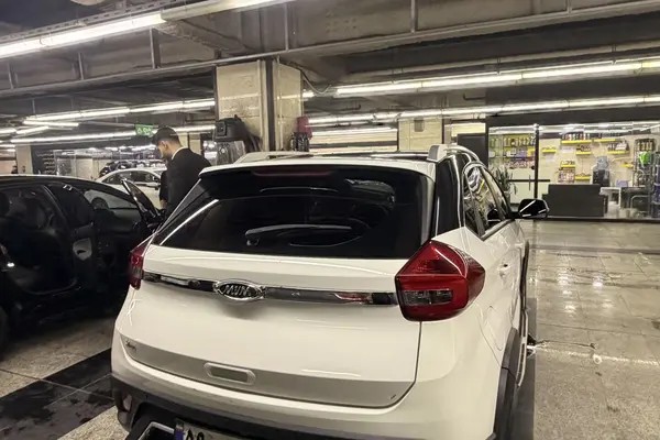 ام وی ام، X22