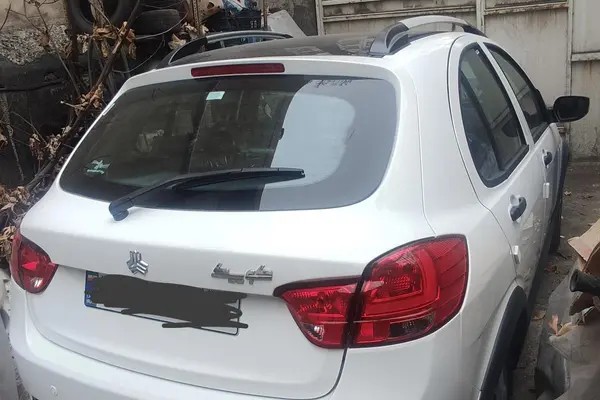 کوییک، GXR