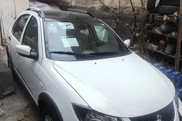 کوییک، GXR