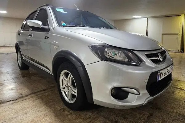 کوییک، دنده ای R