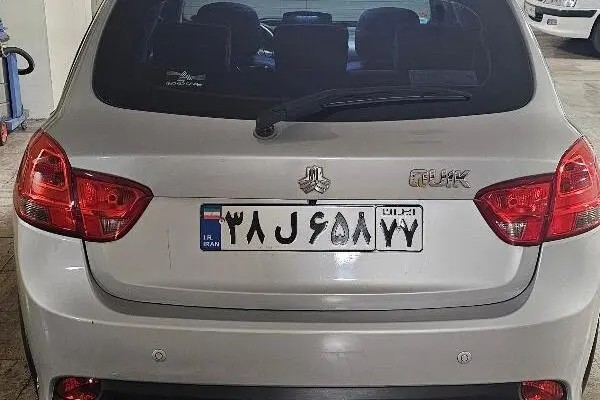 کوییک، دنده ای R