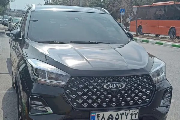 ام وی ام، X55 PRO