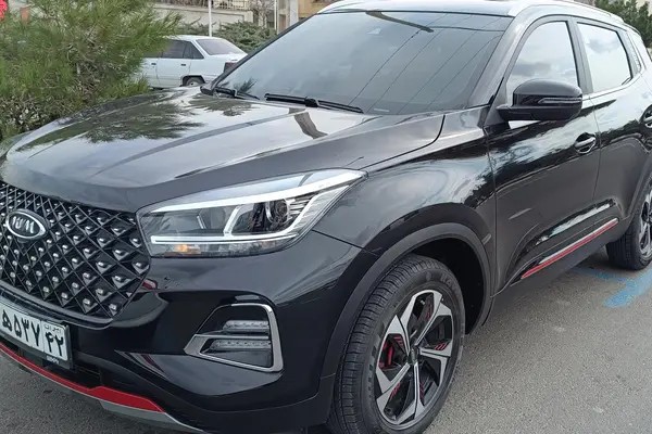ام وی ام، X55 PRO