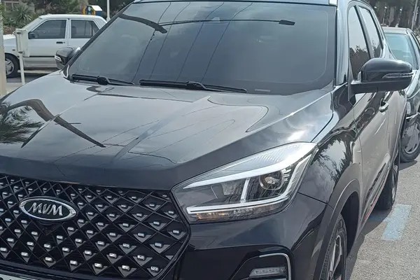 ام وی ام، X55 PRO
