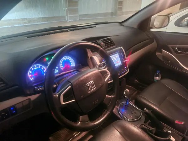 زوتی، Z300