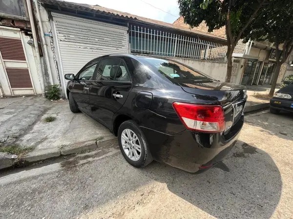 زوتی، Z300