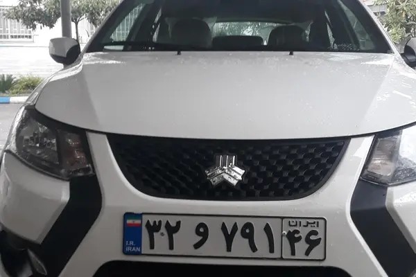 کوییک، SR