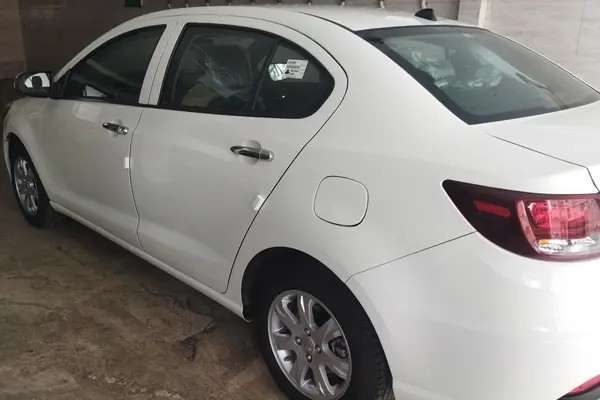 شاهین، G اتومات
