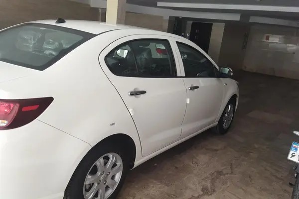 شاهین، G اتومات
