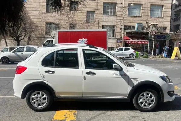 کوییک، GX