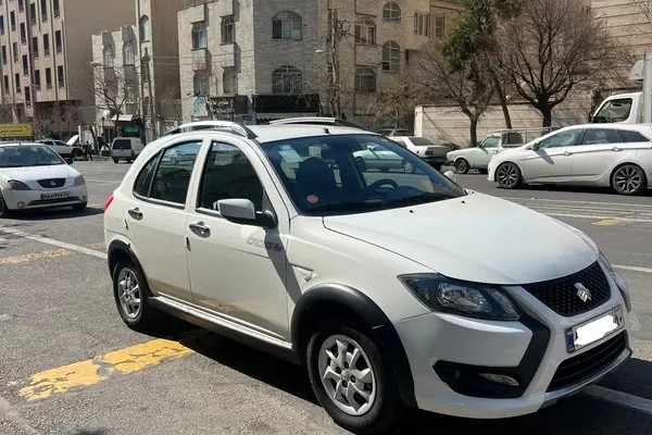 کوییک، GX