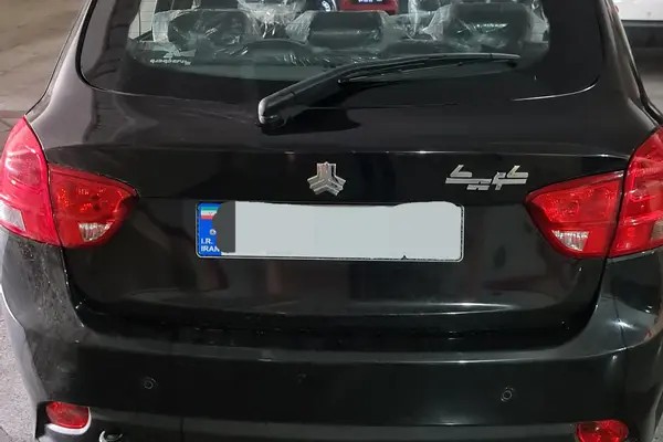 کوییک، GXR