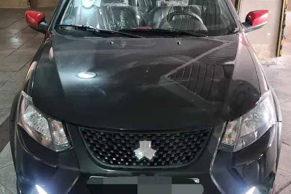 کوییک، GXR
