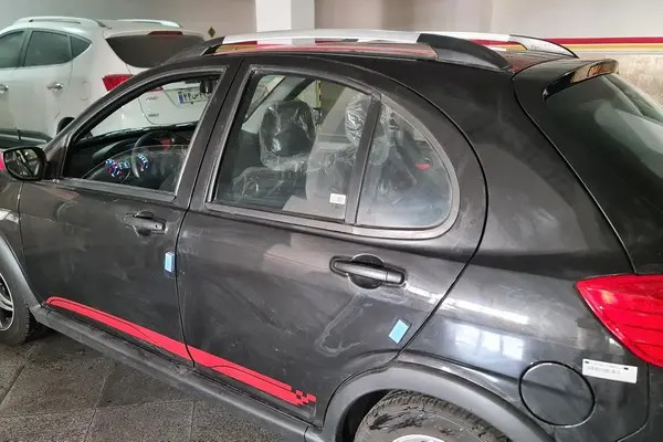 کوییک، GXR