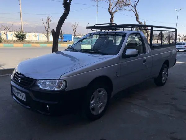 آریسان، 2