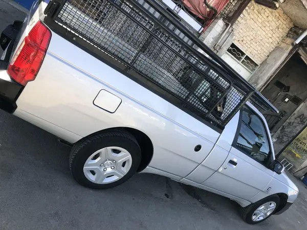 آریسان، 2
