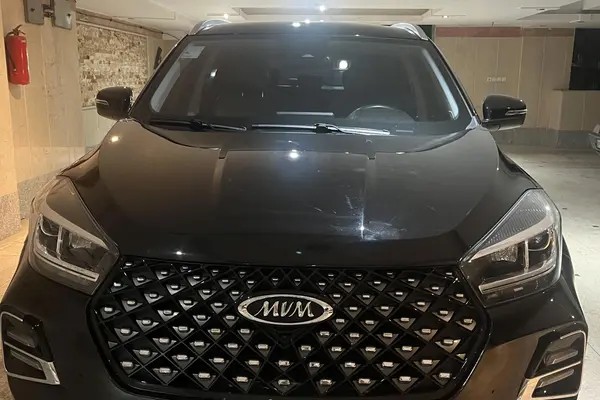 ام وی ام، X55 PRO