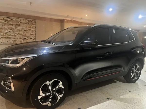 ام وی ام، X55 PRO
