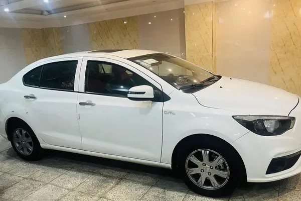 شاهین، G اتومات