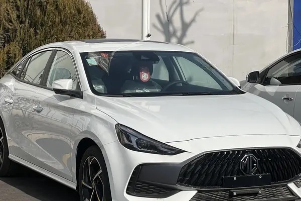 ام جی، GT