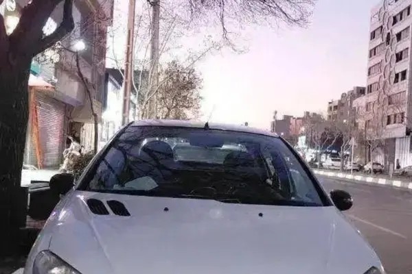 پژو، 206 SD
