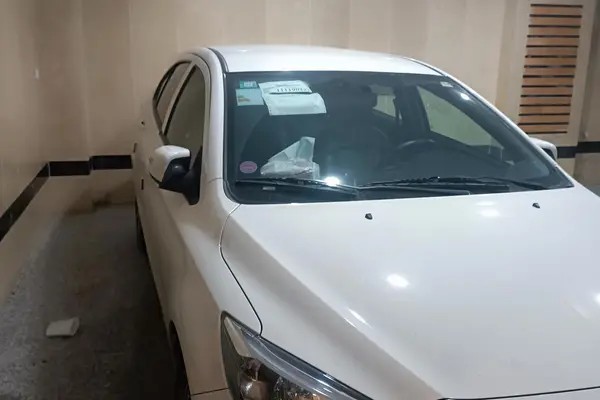 شاهین، GL دنده ای