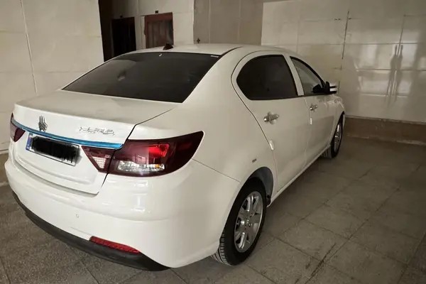 شاهین، پلاس اتوماتیک