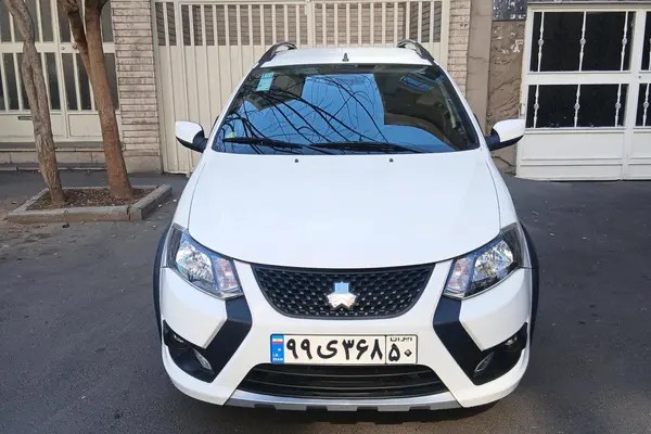 کوییک، دنده ای S