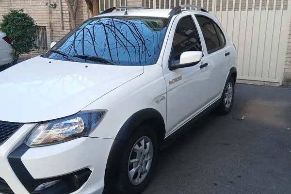 کوییک، دنده ای S