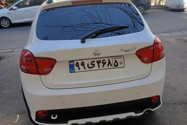 کوییک، دنده ای S