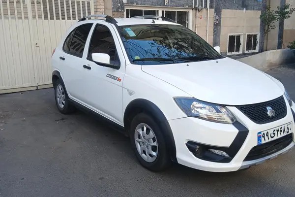کوییک، دنده ای S