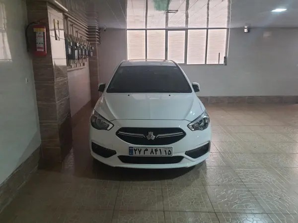 شاهین، G دنده ای