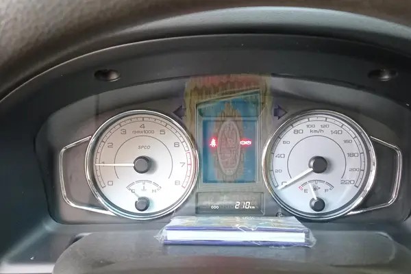 پژو، پارس