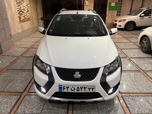 کوییک، دنده ای S