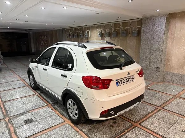 کوییک، دنده ای S