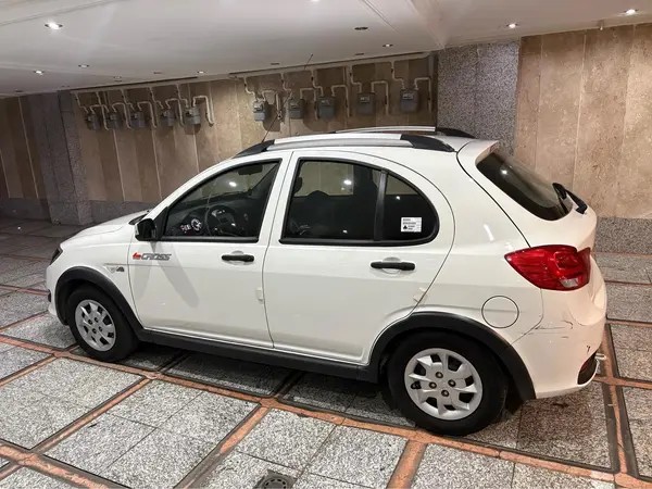 کوییک، دنده ای S