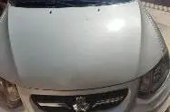 کوییک، دنده ای R