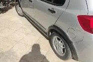 کوییک، دنده ای R