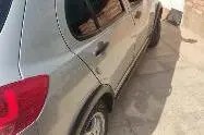کوییک، دنده ای R