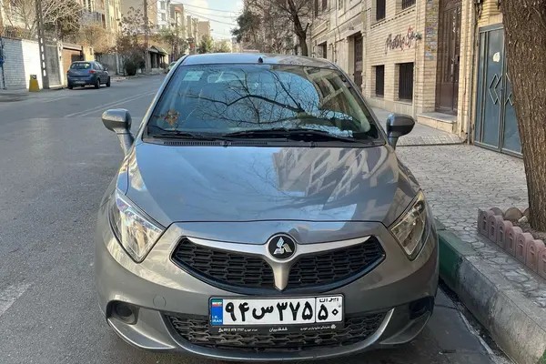 برلیانس، H220