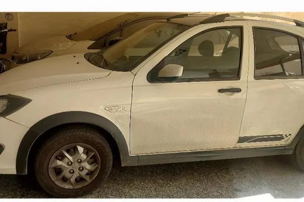 کوییک، دنده ای R
