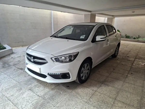شاهین، پلاس اتوماتیک