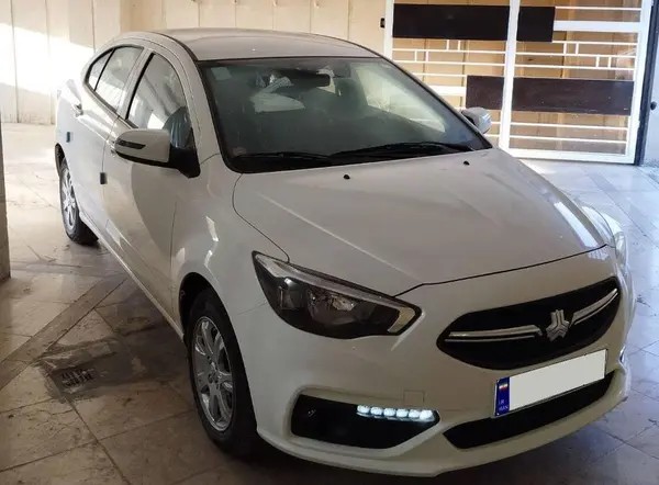 شاهین، GL دنده ای